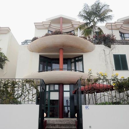 Apartamento Quinta Do Faial Funchal  Exterior foto