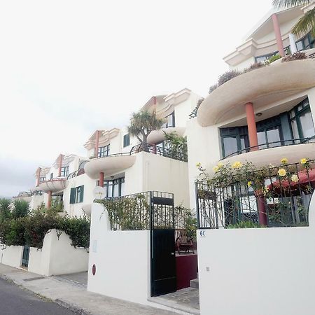 Apartamento Quinta Do Faial Funchal  Exterior foto