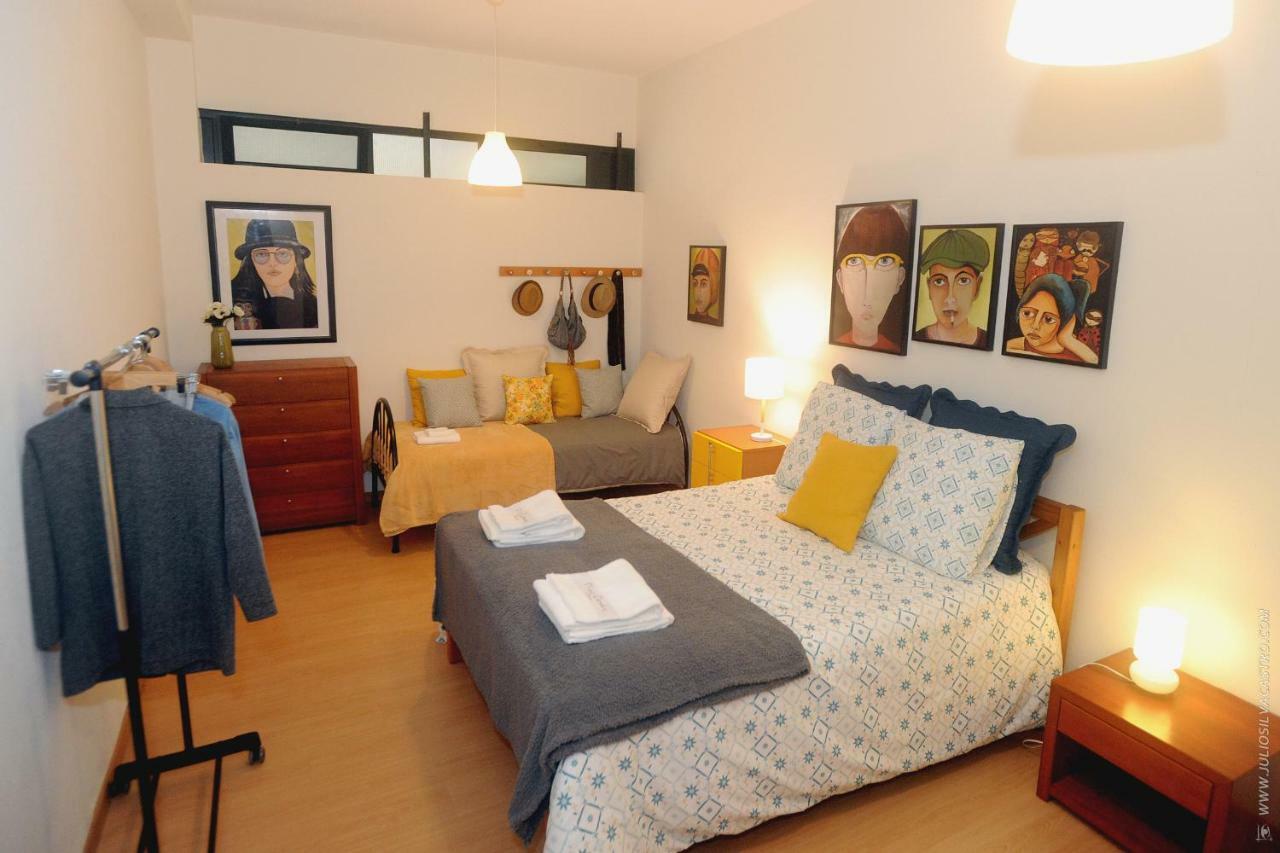 Apartamento Quinta Do Faial Funchal  Exterior foto