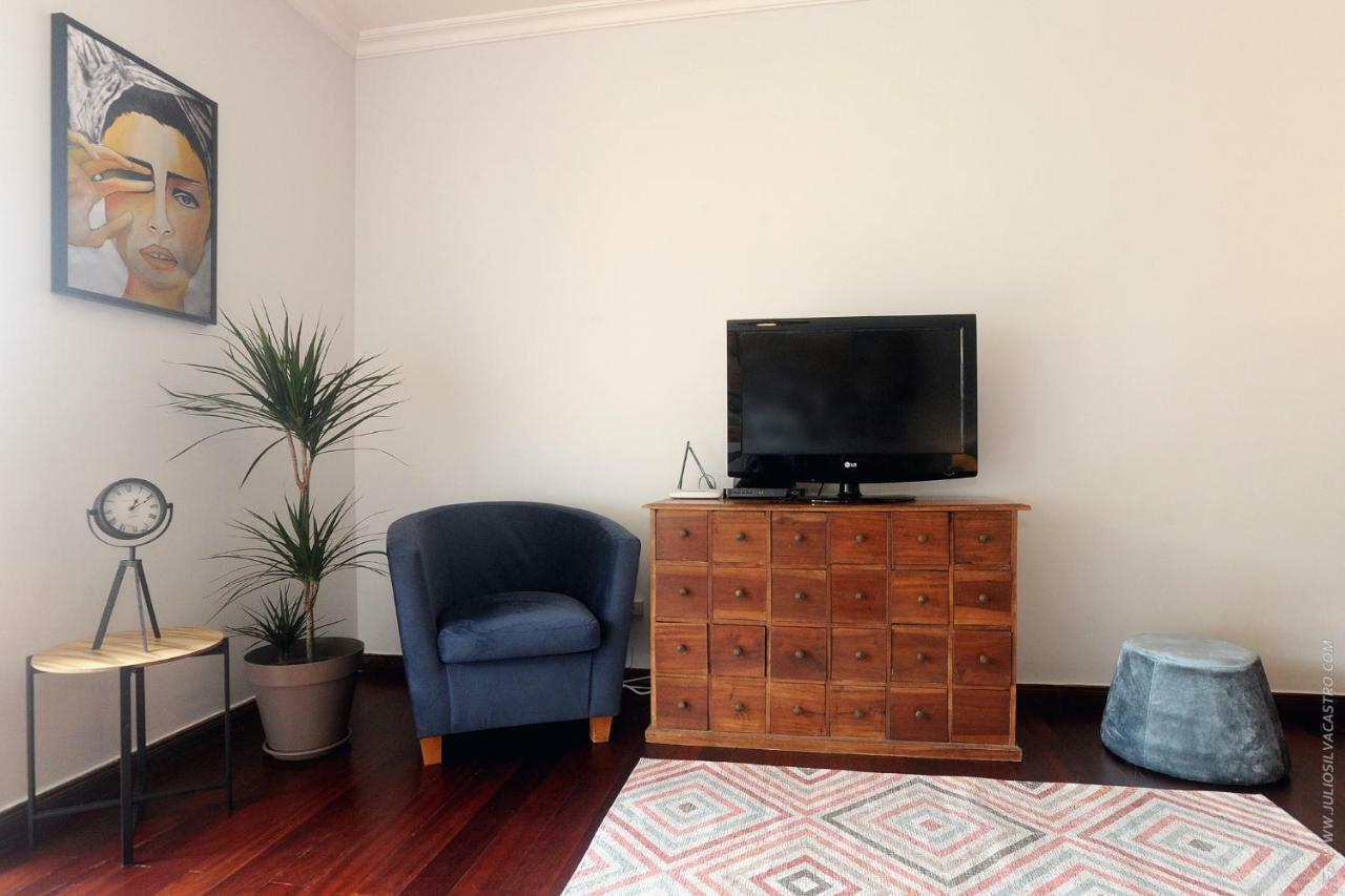 Apartamento Quinta Do Faial Funchal  Exterior foto