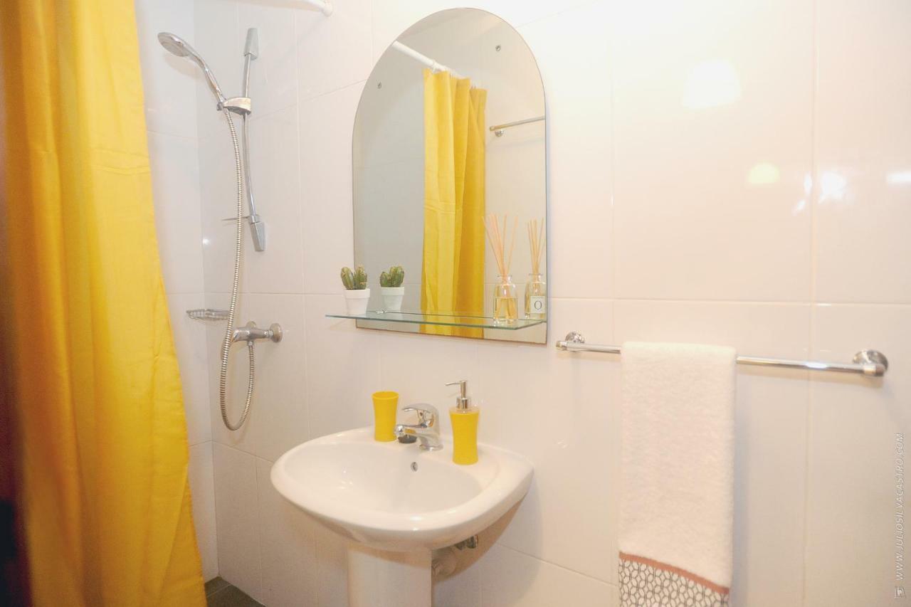 Apartamento Quinta Do Faial Funchal  Exterior foto